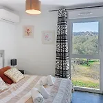 Apartamento La Boetie By Interhome