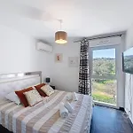 Apartamento La Boetie By Interhome Porto Vecchio