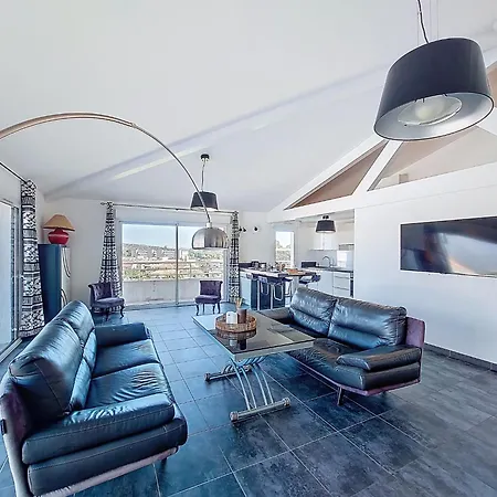 La Boetie By Interhome Porto-Vecchio (Corsica)