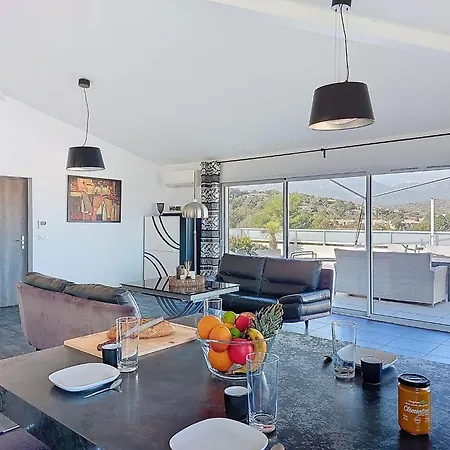 Apartment La Boetie By Interhome *