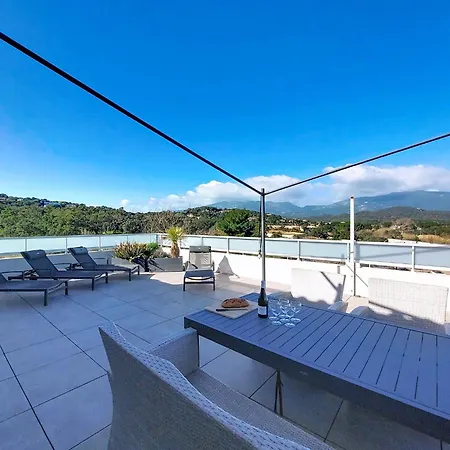 La Boetie By Interhome * Porto-Vecchio (Corsica)