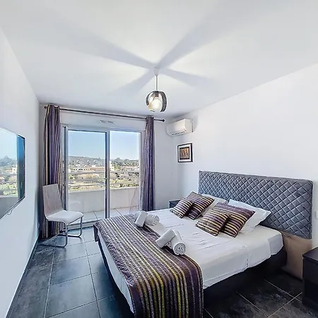 La Boetie By Interhome Porto-Vecchio (Corsica)