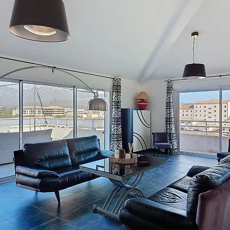 La Boetie By Interhome Porto-Vecchio (Corsica)