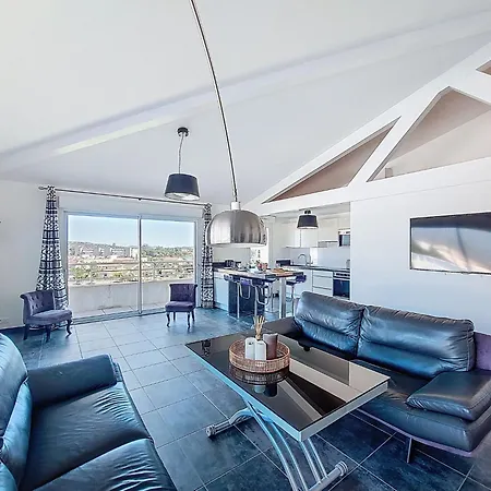 La Boetie By Interhome Apartment