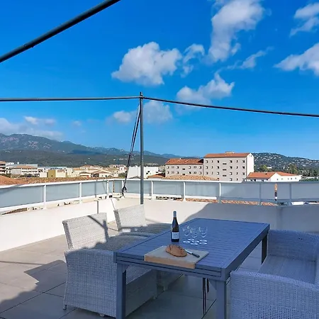 Apartment La Boetie By Interhome