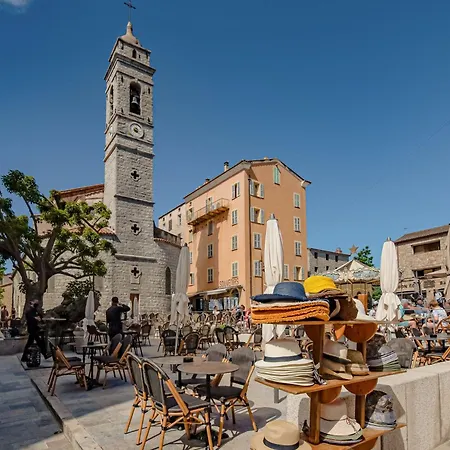 La Boetie By Interhome Porto-Vecchio (Corsica)