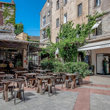 La Boetie By Interhome Appartement Porto-Vecchio (Corsica)