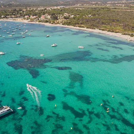 La Boetie By Interhome * Porto-Vecchio (Corsica)