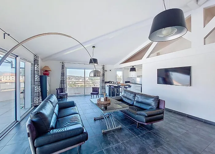 La Boetie By Interhome Porto-Vecchio (Corsica)