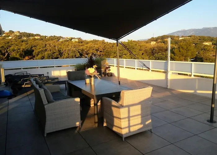 La Boetie By Interhome *