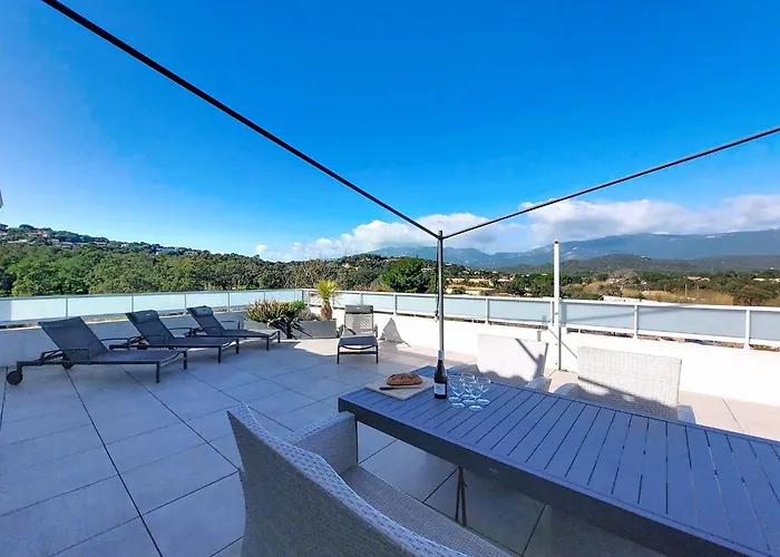 La Boetie By Interhome * Porto-Vecchio (Corsica)