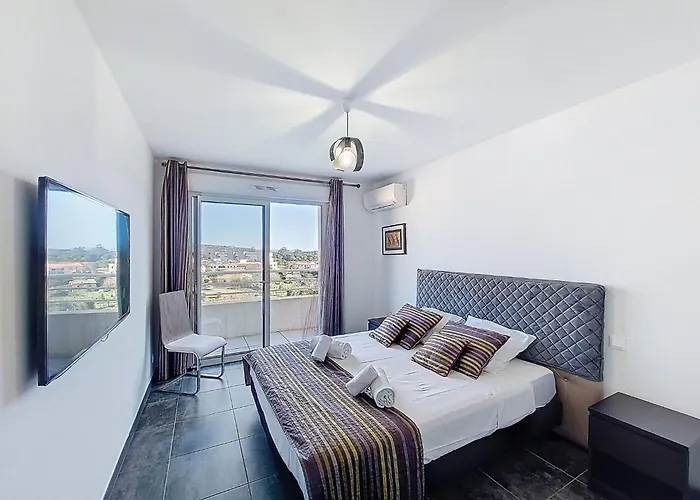 La Boetie By Interhome Porto-Vecchio (Corsica)