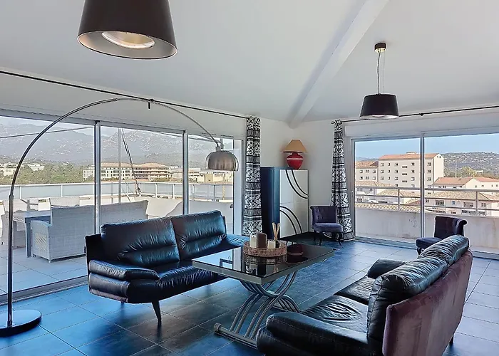 La Boetie By Interhome Porto-Vecchio (Corsica)