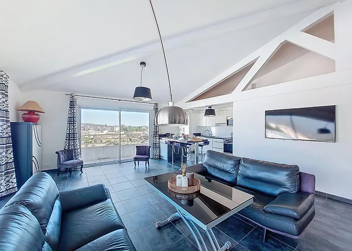 La Boetie By Interhome Appartement