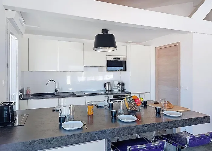La Boetie By Interhome Apartment *