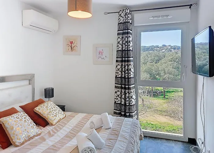 Apartment La Boetie By Interhome