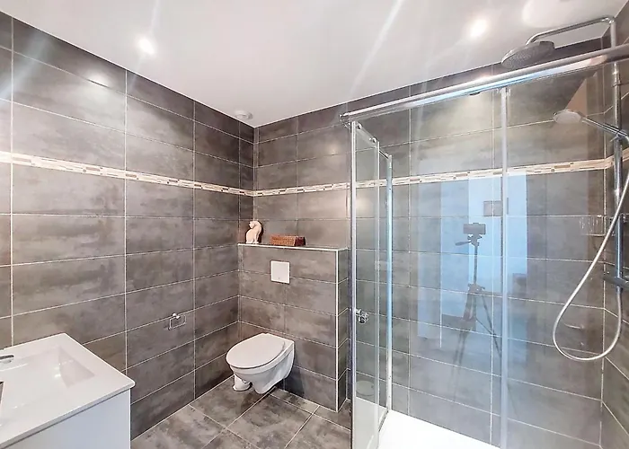 La Boetie By Interhome *