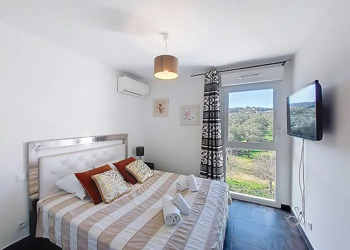 Appartement La Boetie By Interhome Porto-Vecchio (Corsica)