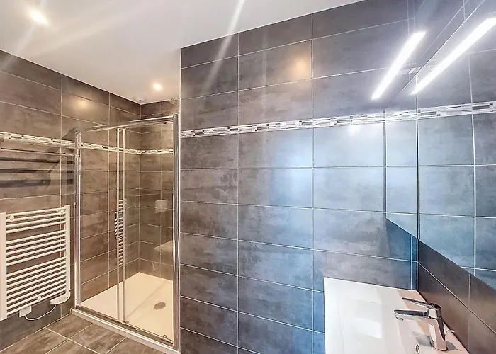 Appartement La Boetie By Interhome *