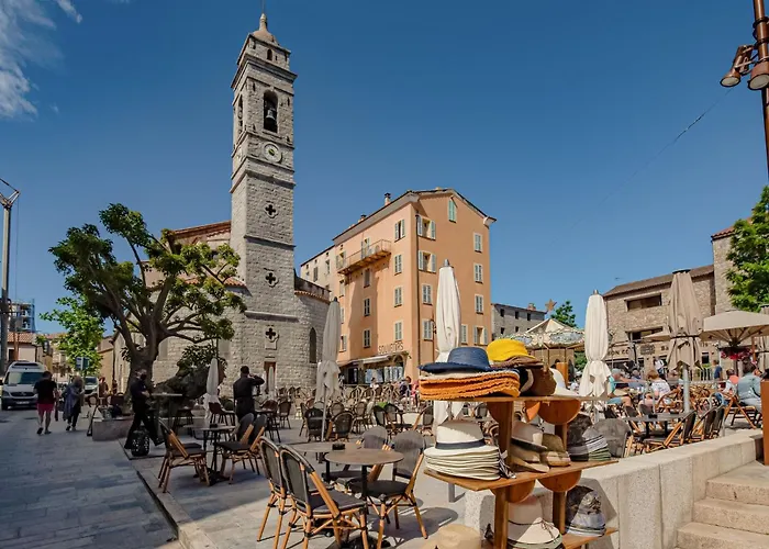 La Boetie By Interhome Porto-Vecchio (Corsica)