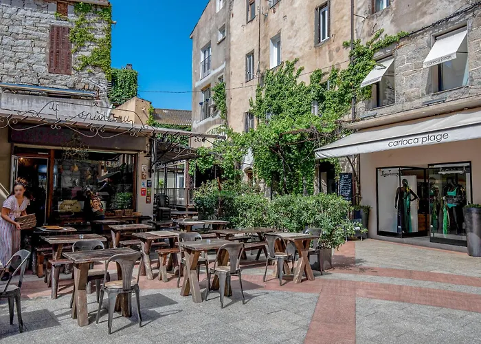 La Boetie By Interhome Apartment Porto-Vecchio (Corsica)